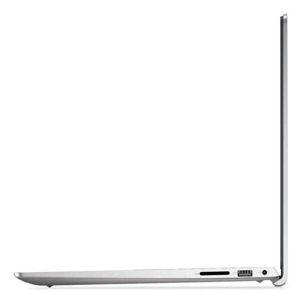785fdb8cb68f959bdc1586b54894eb53ea3589e7.jpg DELL DC15250 Intel® Core™ i5 i5-1334U Portátil 39,6 cm (15.6") Full HD 8 GB DDR4-SDRAM 512 GB SSD Wi-Fi 6 (802.11ax) Ubuntu Linux Plata Español
