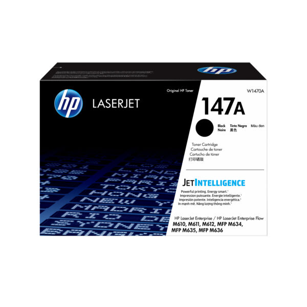 805738569647a3953b6ed5b40d4e9b52d89678e7.jpg HP LaserJet Cartucho de tóner Original 147A negro