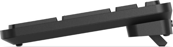 83c9c9fa29a4af28da4582c928a830ad8729be43.jpg DELL Pro 5 KM526 teclado Ratón incluido Hogar / Oficina RF inalámbrico Español Negro