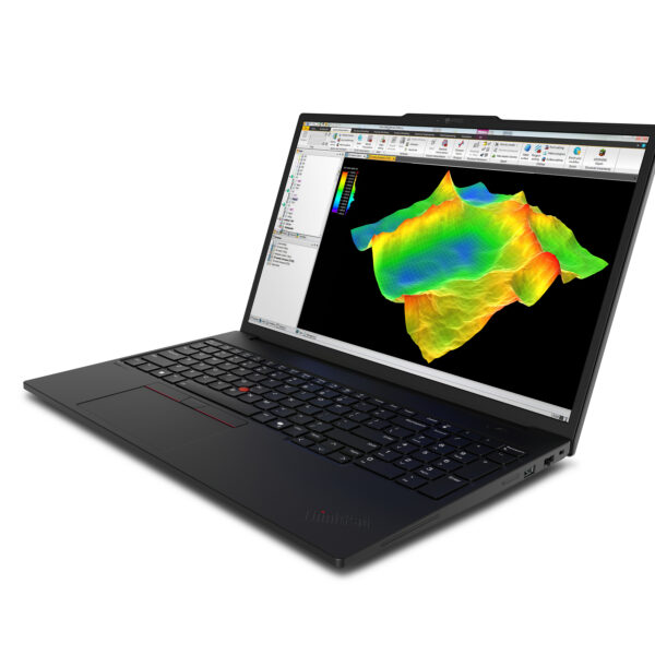 84e6dabc63fc9e50dad0611db512587f1a4aa09d.jpg Lenovo ThinkPad P16s Gen 4 (Intel) Intel Core Ultra 7 255H Estación de trabajo móvil 40,6 cm (16") WUXGA 32 GB DDR5-SDRAM 1 TB SSD Wi-Fi 7 (802.11be) Windows 11 Pro Negro Español