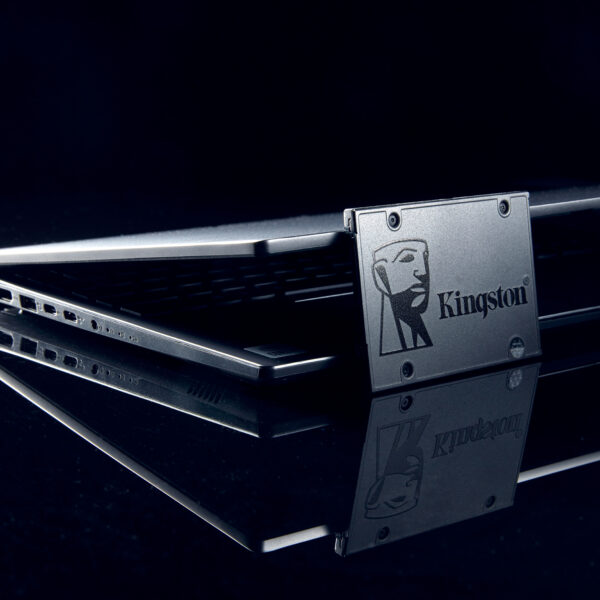 Kingston Technology A400 960 GB 2.5" Serial ATA III TLC