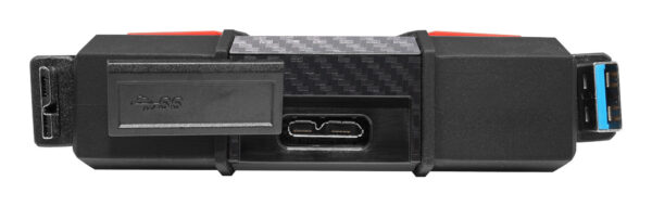 ADATA HD710 Pro disco duro externo 5 TB 3.2 Gen 1 (3.1 Gen 1) Negro