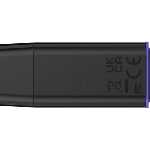 909f3e7cce395e6e9ece3d141e344260e6e4397c.jpg Kingston Technology DataTraveler 512GB Portátil USB 3.2 Gen 1 Exodia Negro + Violeta
