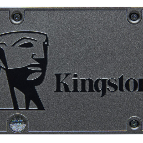 Kingston Technology A400 960 GB 2.5" Serial ATA III TLC