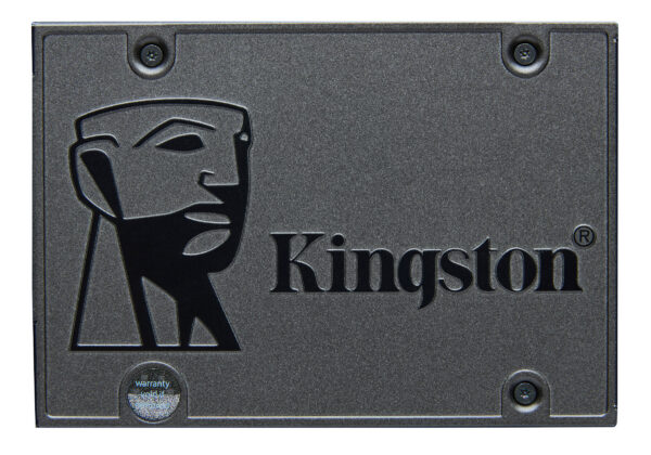 9148614c384f2cf258135ec0898032b4706f5c7f-2.jpg Kingston Technology A400 480 GB 2.5" Serial ATA III TLC