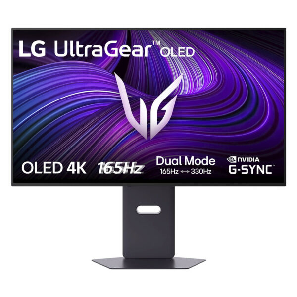 9a6e7c94f9940958c39b54caa4d68a71c051e1e4.jpg LG 32GX850A-B pantalla para PC 81,3 cm (32") 3840 x 2160 Pixeles 4K Ultra HD OLED Negro