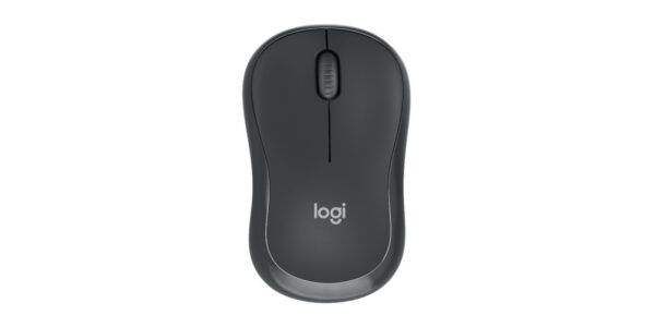 9e22dd04c85987148bcf65396f03d4a22b0fcec4.jpg Logitech 920-012063 teclado Ratón incluido Oficina Bluetooth QWERTY Español Grafito