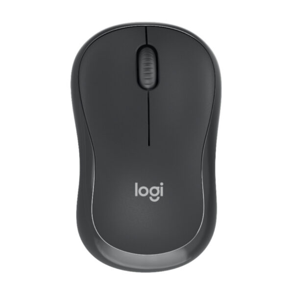 9e22dd04c85987148bcf65396f03d4a22b0fcec4.jpg Logitech 920-012063 teclado Ratón incluido Oficina Bluetooth QWERTY Español Grafito