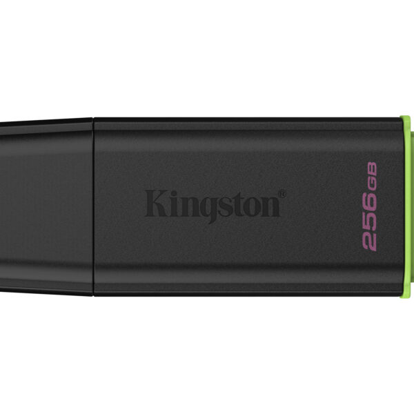 9f50cbcc4fa8e1755e1b4d62a89f29bf25cf70cb.jpg Kingston Technology DataTraveler 256GB Portátil USB 3.2 Gen 1 Exodia Negro + Verde