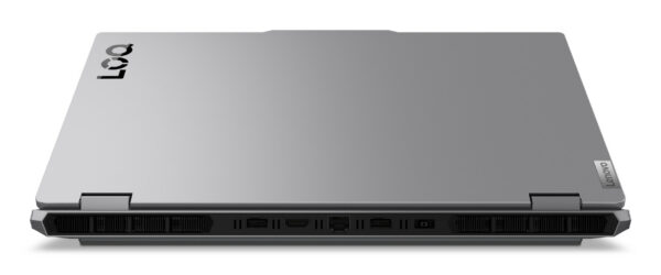 a93fd2a699a17b1b100f08c39ea74902b12eb91c.jpg Lenovo LOQ 15AHP10 AMD Ryzen™ 7 250 Portátil 39,6 cm (15.6") Full HD 16 GB DDR5-SDRAM 512 GB SSD NVIDIA GeForce RTX 5050 Wi-Fi 6 (802.11ax) Gris Español