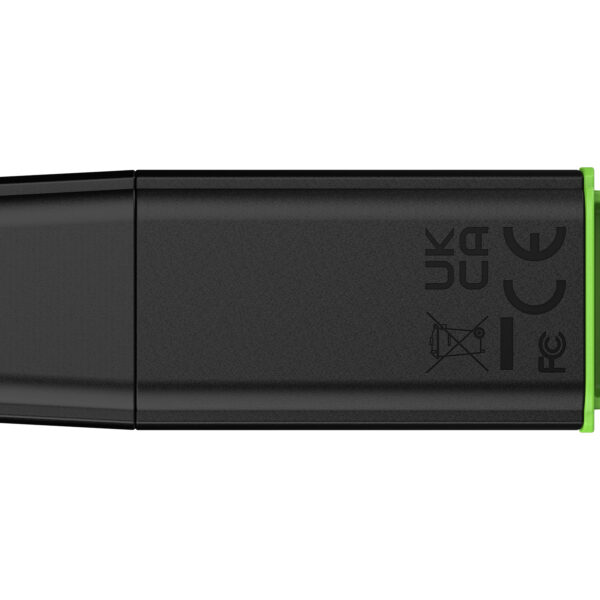 a95eedc7dee440b4f3c6a14c89222adceafe0795.jpg Kingston Technology DataTraveler 256GB Portátil USB 3.2 Gen 1 Exodia Negro + Verde