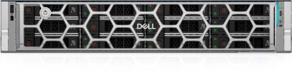 a9a79e69c4c143908fd1f41c4f9253a58660408d.jpg DELL PowerEdge R570 servidor 480 GB Bastidor (2U) Intel Xeon 6 6731P 2,5 GHz 32 GB DDR5-SDRAM 1100 W