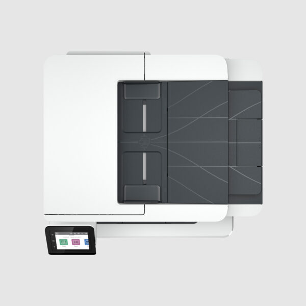 b513476ed41558daba78e89e64cb011daebb7f98.jpg HP LaserJet Pro MFP 4103fdw Printer Laser A4 1200 x 1200 DPI 40 ppm Wifi