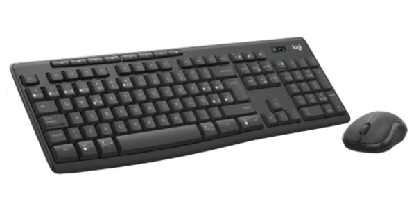 b7062e0d2e4fc0e020fdd76898ecf223c17d73d5.jpg Logitech 920-012063 teclado Ratón incluido Oficina Bluetooth QWERTY Español Grafito