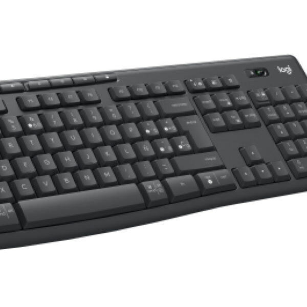 b7062e0d2e4fc0e020fdd76898ecf223c17d73d5.jpg Logitech 920-012063 teclado Ratón incluido Oficina Bluetooth QWERTY Español Grafito
