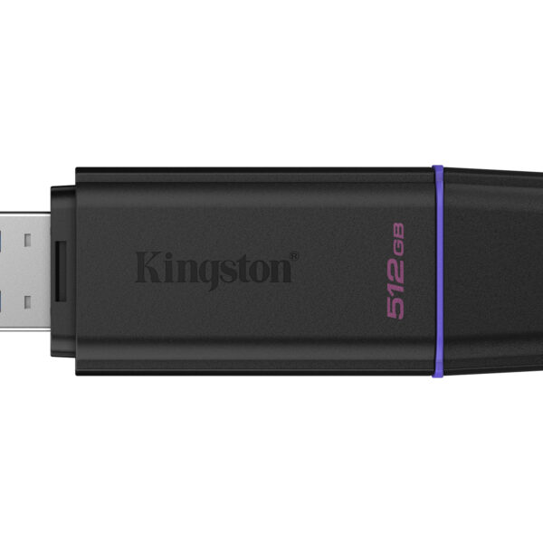 b7447b8d6c4a55ef56a04559fe0bba894f559049.jpg Kingston Technology DataTraveler 512GB Portátil USB 3.2 Gen 1 Exodia Negro + Violeta