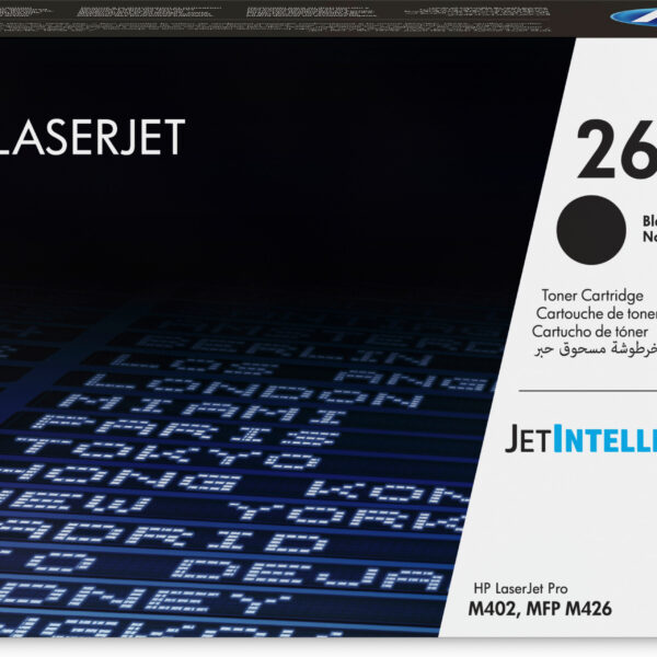 b9ff4ce7c9e54b7ff24ed54a008688e29be841cd.jpg HP Cartucho de tóner original LaserJet 26A negro