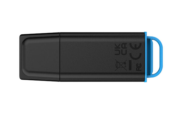 c85a5d1ae2dd49aad9c2a15c02d5a95c8b9a9c06.jpg Kingston Technology DataTraveler 128GB Portátil USB 3.2 Gen 1 Exodia Negro + Azul