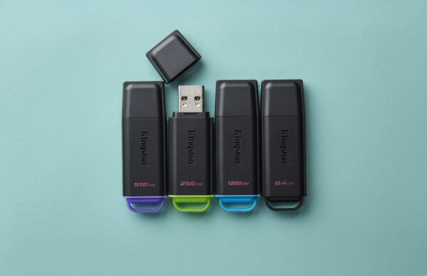 ca10f7312eb4a2605439f5f4fd926acf4599effa-1.jpg Kingston Technology DataTraveler 512GB Portátil USB 3.2 Gen 1 Exodia Negro + Violeta