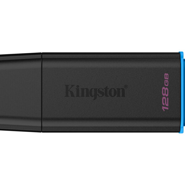 cad3906b2ccecd0bf1725d93bc6af3cac2855a43.jpg Kingston Technology DataTraveler 128GB Portátil USB 3.2 Gen 1 Exodia Negro + Azul