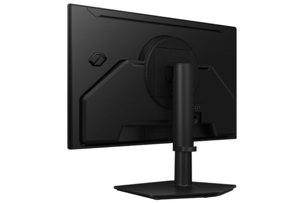 Samsung G40H pantalla para PC 63,5 cm (25") 1920 x 1080 Pixeles Full HD LCD Negro