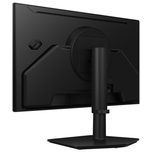 Samsung G40H pantalla para PC 63,5 cm (25") 1920 x 1080 Pixeles Full HD LCD Negro
