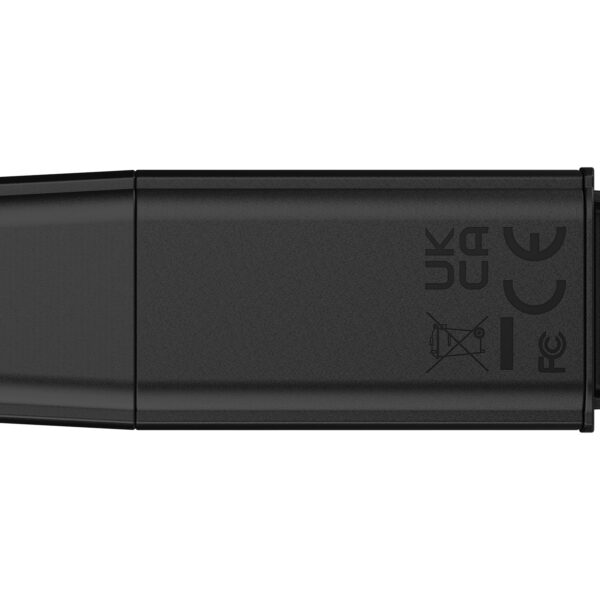 Kingston Technology DataTraveler 64GB Portátil USB 3.2 Gen 1 Exodia Negro