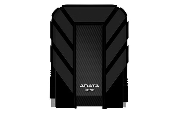 ADATA HD710 Pro disco duro externo 4 TB 2.5" USB 3.2 Gen 1 (3.1 Gen 1) Negro