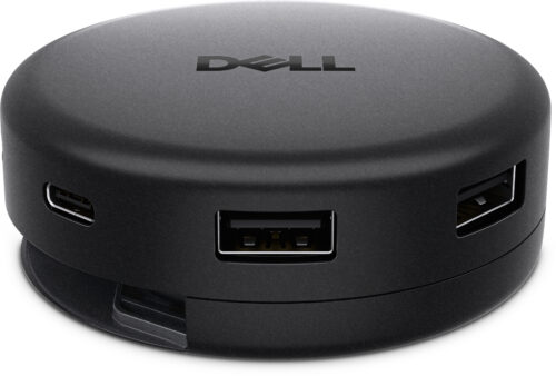 de5cd957176ab04b013037666f979dfe0c56e554.jpg DELL DA326 Alámbrico USB 3.2 Gen 1 (3.1 Gen 1) Type-C Negro