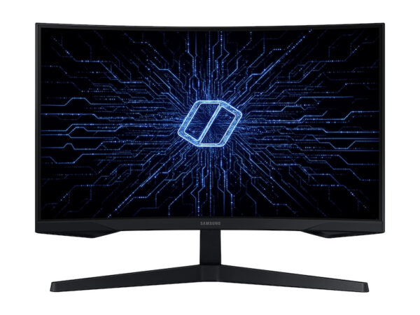 Samsung LC34G55TWWNXZA pantalla para PC 86,4 cm (34") 3440 x 1440 Pixeles UltraWide Quad HD LED Negro