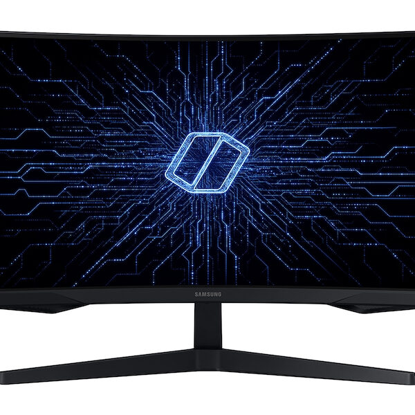 Samsung LC34G55TWWNXZA pantalla para PC 86,4 cm (34") 3440 x 1440 Pixeles UltraWide Quad HD LED Negro