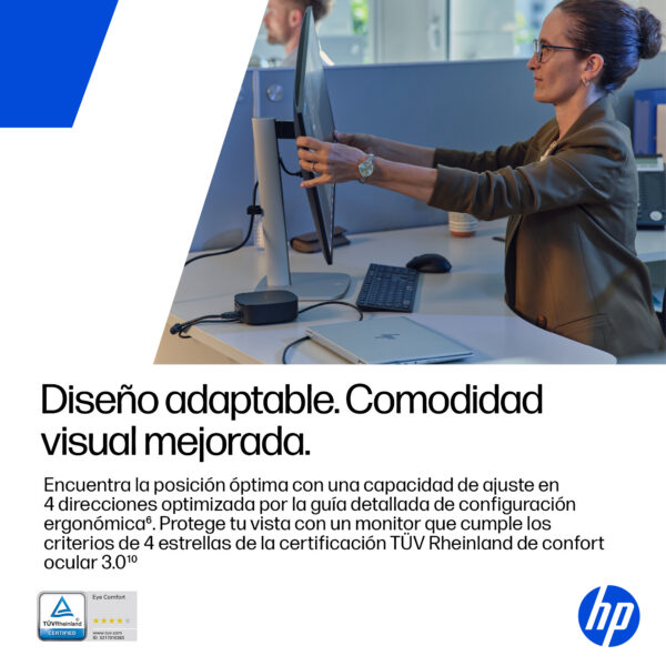 e408564ee19c7725958719e301fb9fedfb89e013.jpg HP Series 5 Pro Monitor FHD de la serie 5 Pro de 27 pulgadas: 527pf