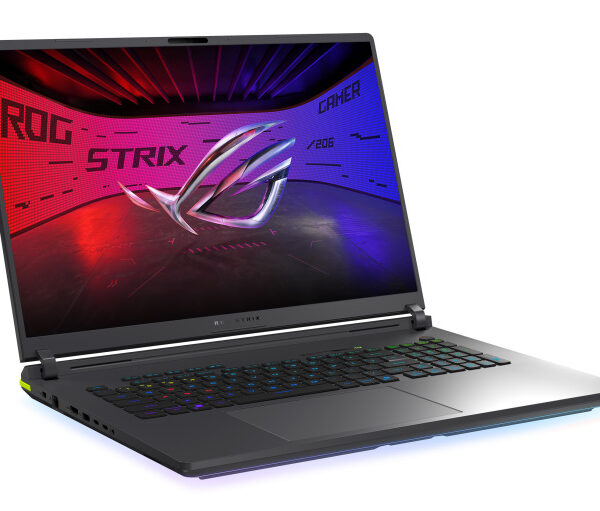 e96a9be9ecb87382f7a57e7c33df77fe4b2197b6-1.jpg ASUS ROG Strix G18 G815LR-S9118W Intel Core Ultra 9 275HX Portátil 45,7 cm (18") 2.5K 16 GB DDR5-SDRAM 1 TB SSD NVIDIA GeForce RTX 5070 Ti Wi-Fi 7 (802.11be) Windows 11 Home Gris