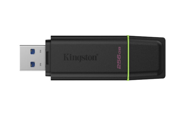 ea4816b2dbab03ecf4d3849f54d1722242a7e323.jpg Kingston Technology DataTraveler 256GB Portátil USB 3.2 Gen 1 Exodia Negro + Verde