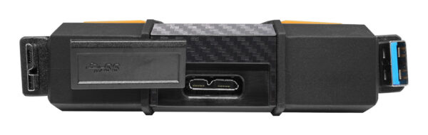 ADATA HD710 Pro disco duro externo 5 TB 3.2 Gen 1 (3.1 Gen 1) Negro