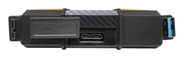 ADATA HD710 Pro disco duro externo 5 TB 3.2 Gen 1 (3.1 Gen 1) Negro